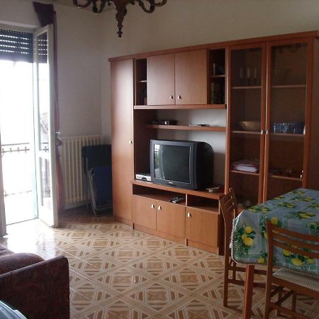 Casa Irene Apartment Perledo Екстериор снимка