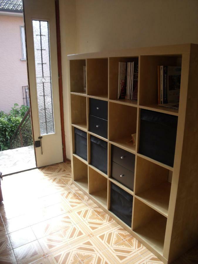Casa Irene Apartment Perledo Екстериор снимка