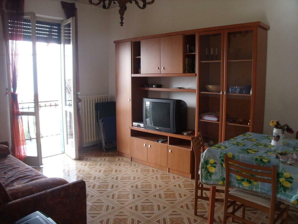 Casa Irene Apartment Perledo Екстериор снимка