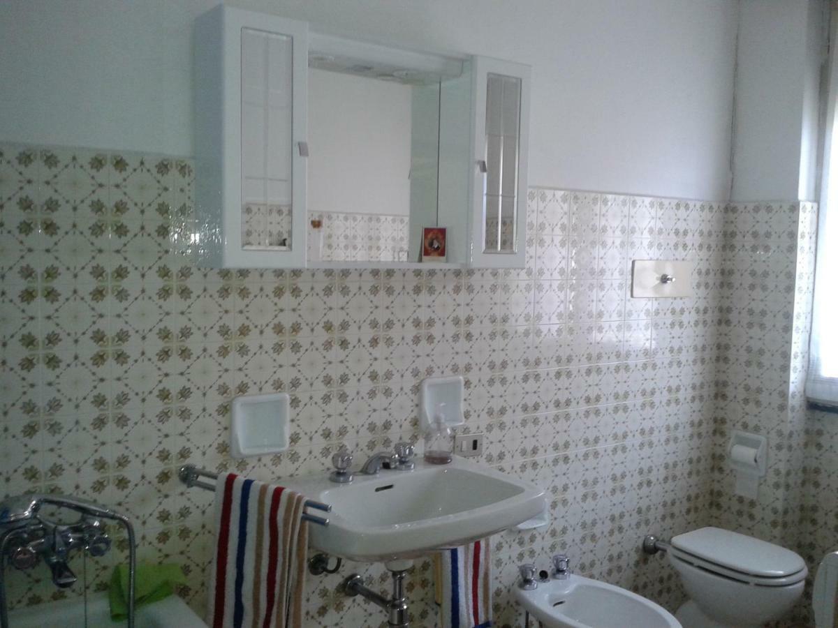 Casa Irene Apartment Perledo Екстериор снимка