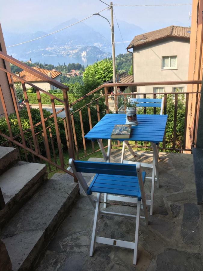 Casa Irene Apartment Perledo Екстериор снимка