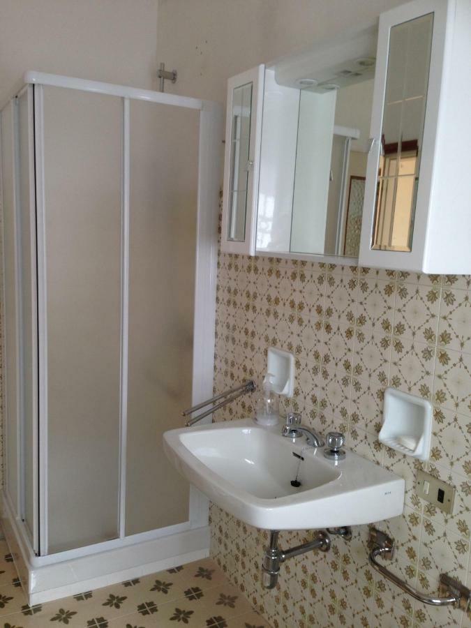 Casa Irene Apartment Perledo Екстериор снимка